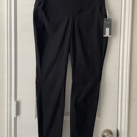 Worthington Pants - Worthington 8P Dress Leggings Stretchy Skinny Office Formal Business Boss Girl